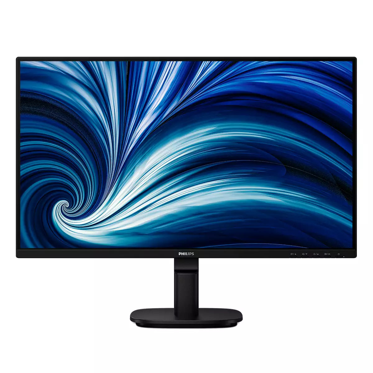 PHILIPS 24B2N2200/00 23.8p FHD 16:9 IPS 120Hz D-SUB HDMI 1.4 DP 1.2