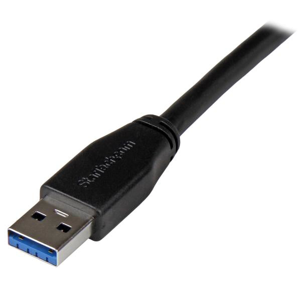 15ft Active USB 3.0 USB-A to USB-B Cable