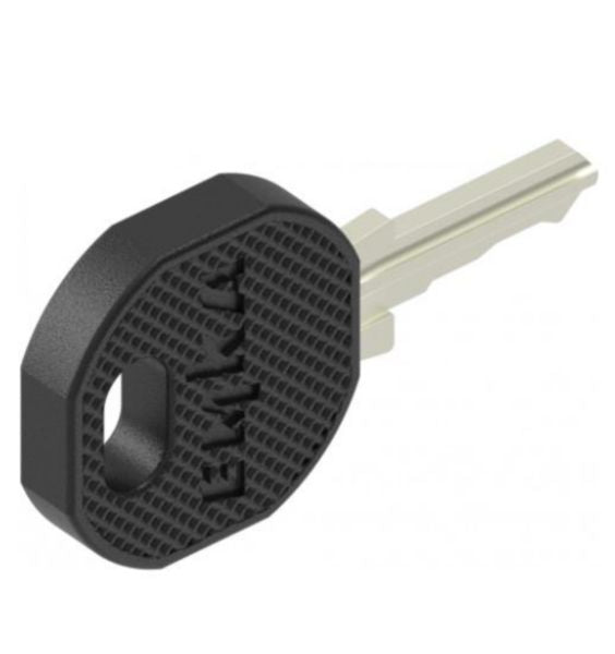 LEGRAND Set de 2 clés code 9473 pour porte et panneaux latéraux coffret Linkeo R