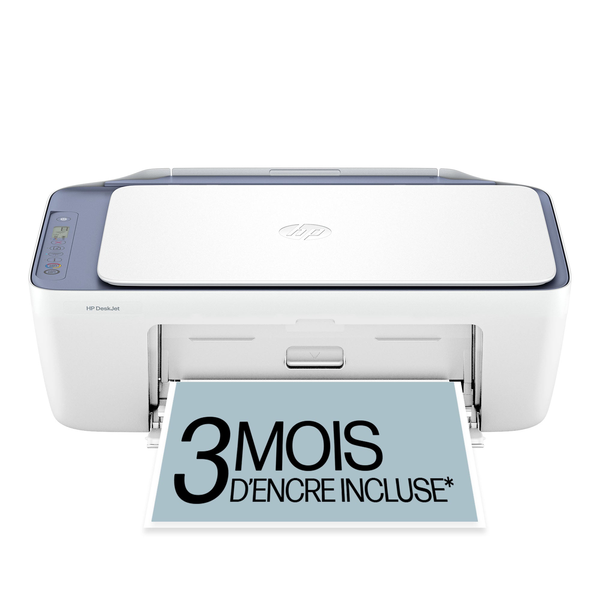 HP DeskJet 2922 All-in-One Printer imprimante jet d encre a4