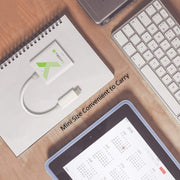 Adaptateur Techly IADAP USB31-VGA USB-C 3.1 vers VGA M/F