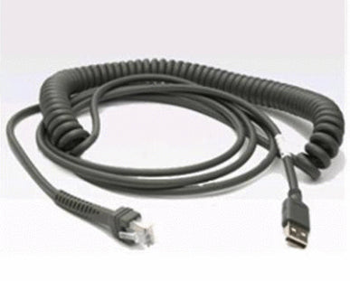 Zebra CBA-U43-S07ZAR accessoire pour lecteur de code barres