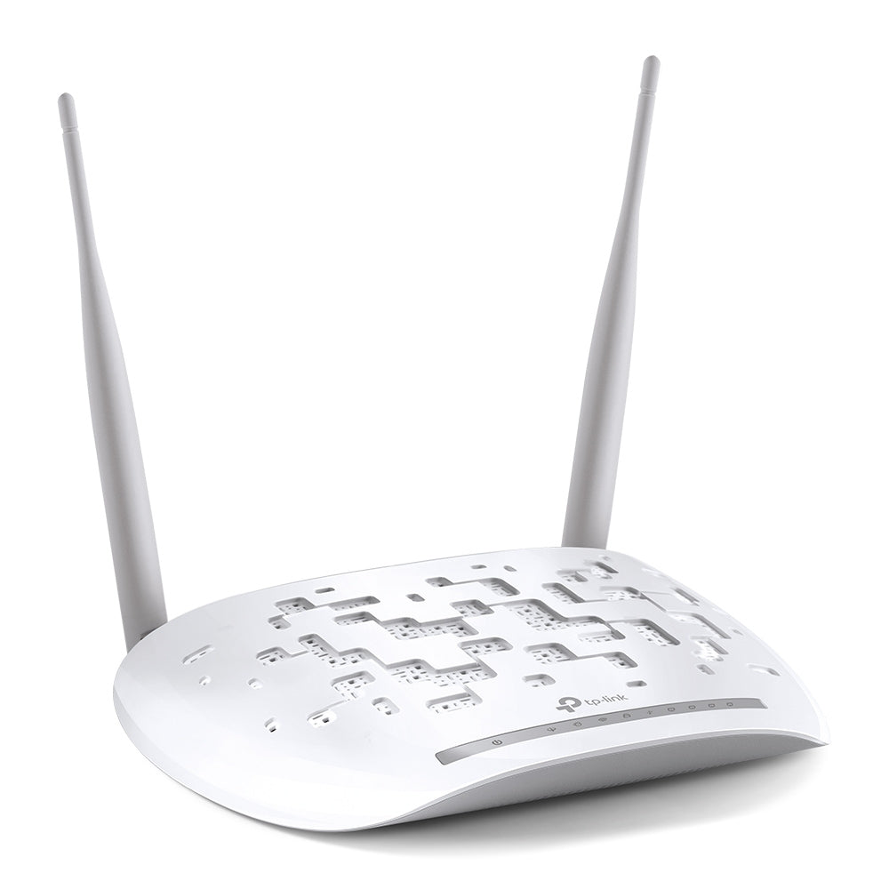 300Mbps Wireless N USB VDSL2 Modem Route