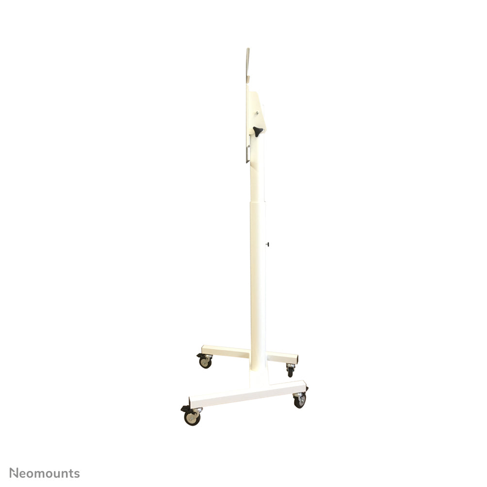 NS-SKM300WHITE Mobile Floor Stand
