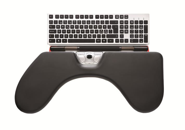 CONTOUR DESIGN ArmSupport Red