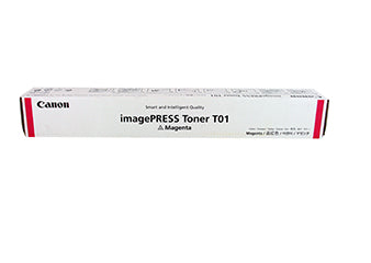 Canon 8068B001 Cartouche de toner 1 piece(s) Original Magenta