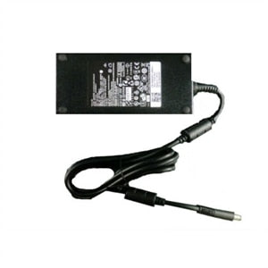 Alimentation pour ordinateur portable Dell 2H35J 180W intérieure noire avec câble de 2m