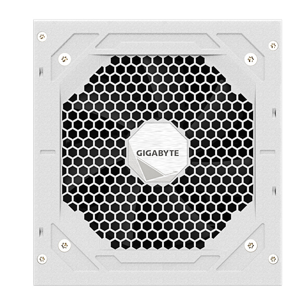 GIGABYTE UD850GM PG5W unité d'alimentation d'énergie 850 W 20+4 pin ATX ATX Blanc