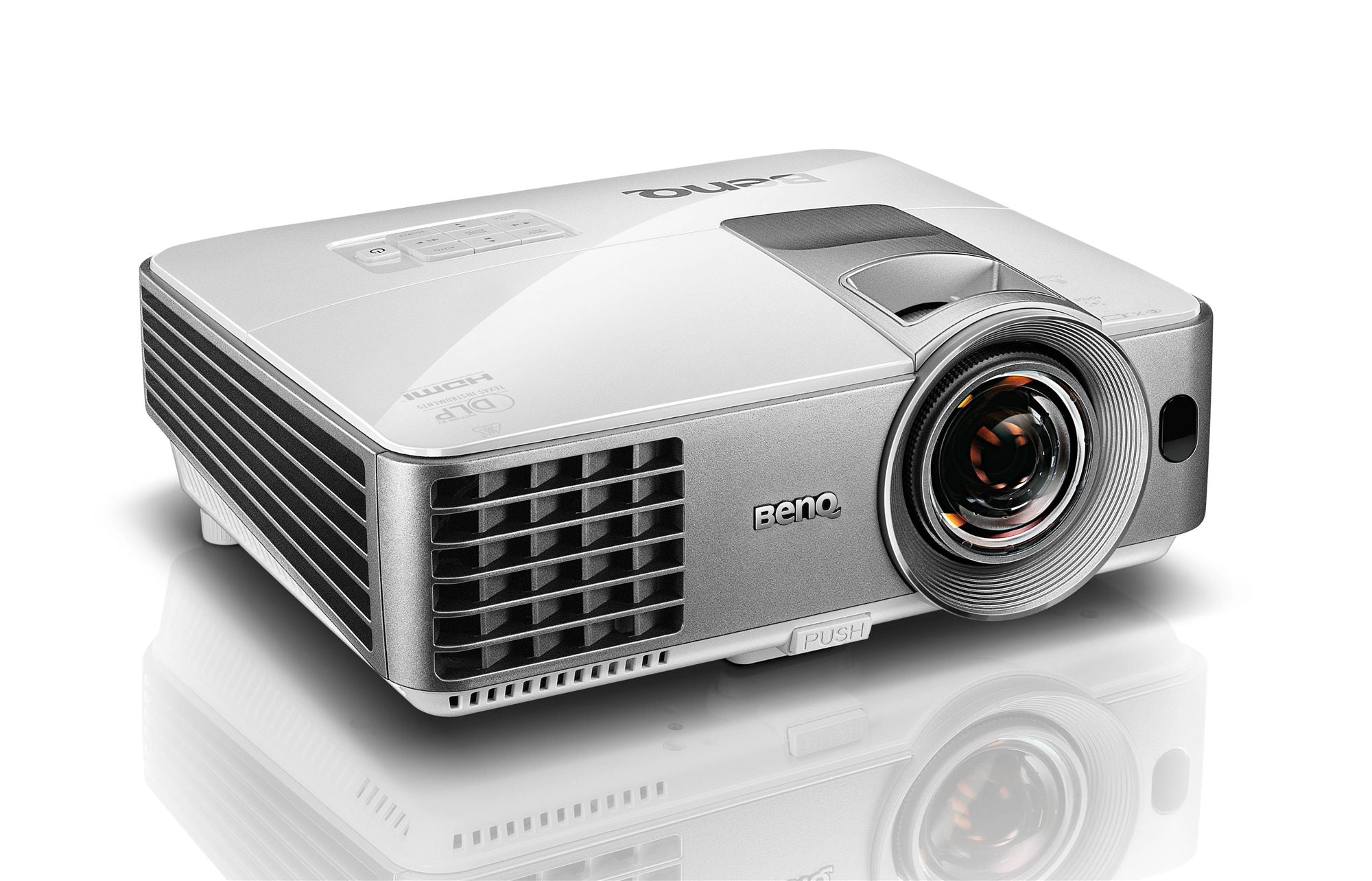 MW632ST/WXGA 1280x800 3200Alu DLP 2xHDMI