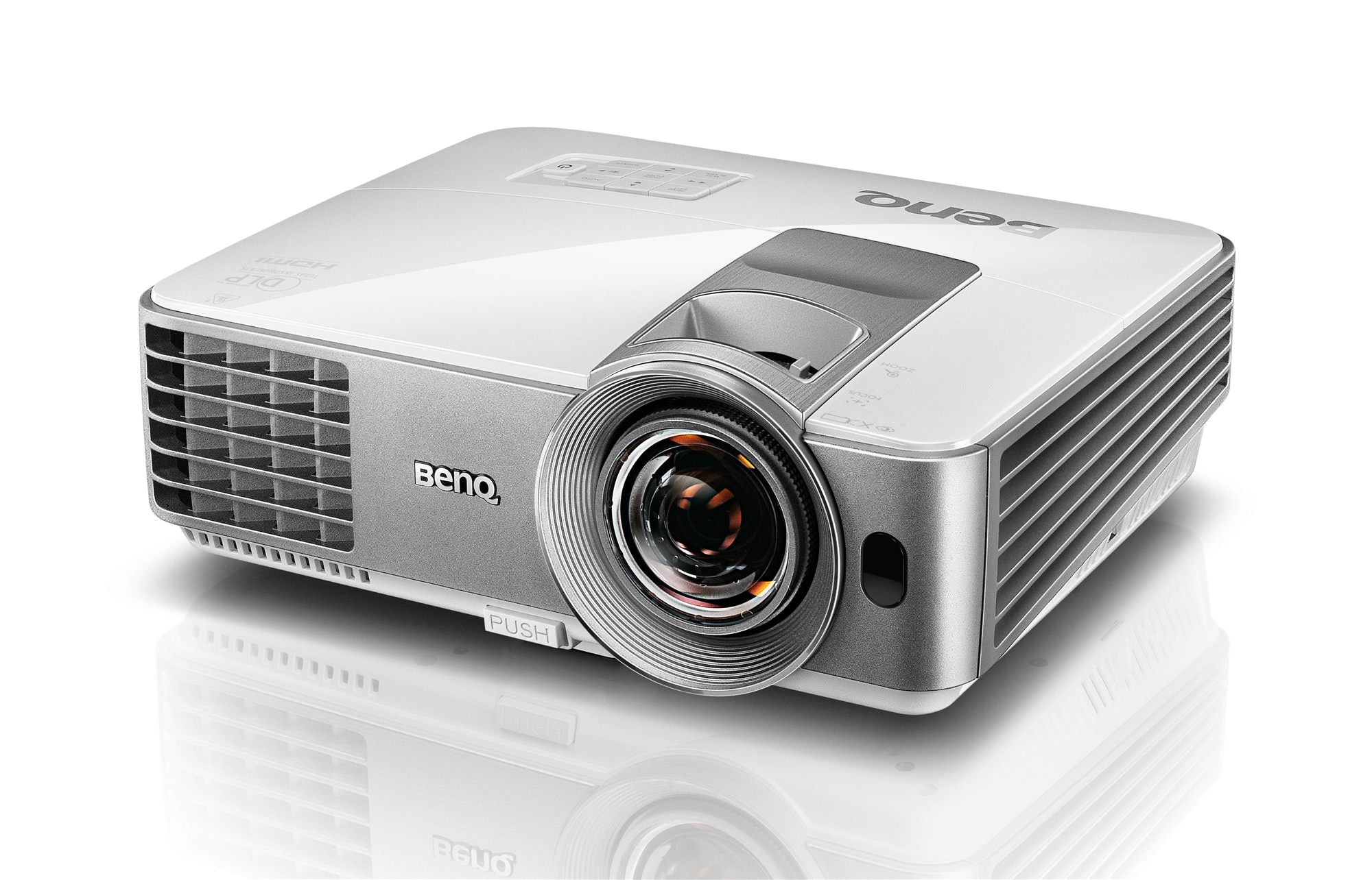 MW632ST/WXGA 1280x800 3200Alu DLP 2xHDMI