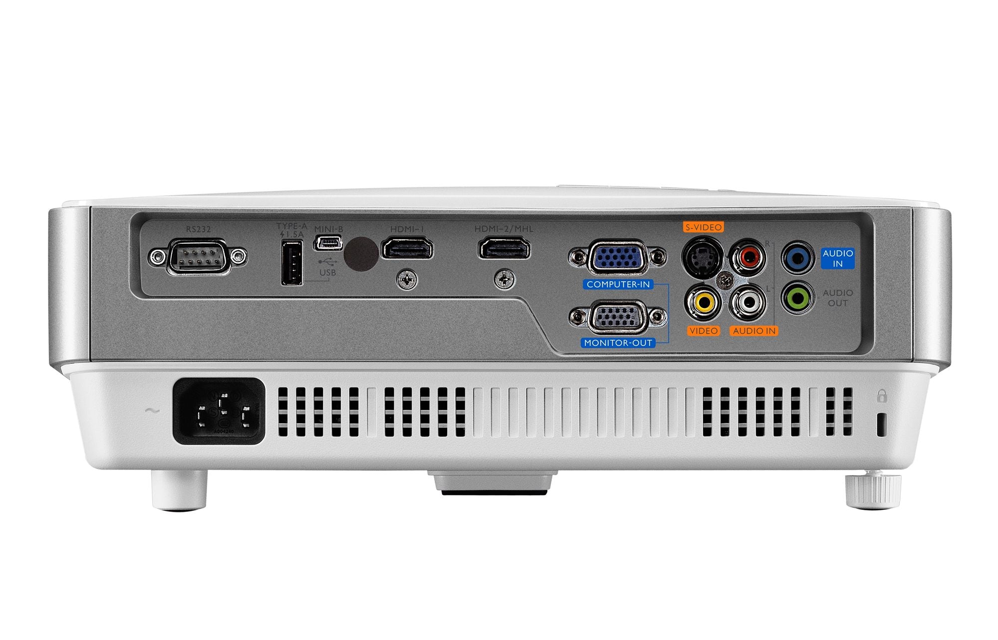 MW632ST/WXGA 1280x800 3200Alu DLP 2xHDMI