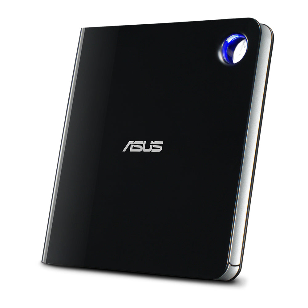 ASUS SBW-06D5H-U Blu-Ray external Cyberlink Power2Go 7 Burn BDXL Support USB 3.0