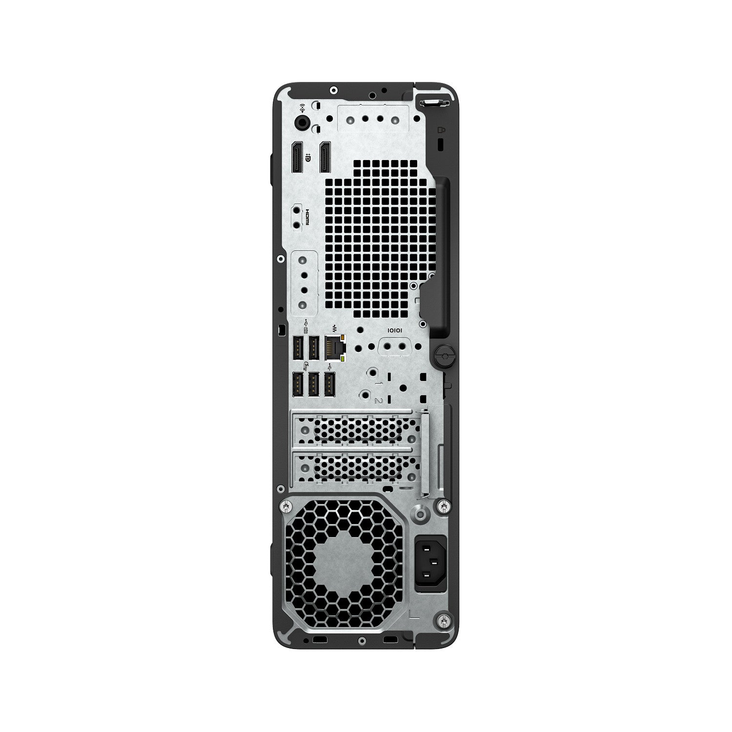 HP Z2 SFF G1i Intel Core Ultra 7 265 16Go 1To RTX A1000 8Go W11P 3/3/3