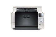 Kodak i4650 Scanner Scanner ADF 600 x 600 DPI A3 Noir, Blanc