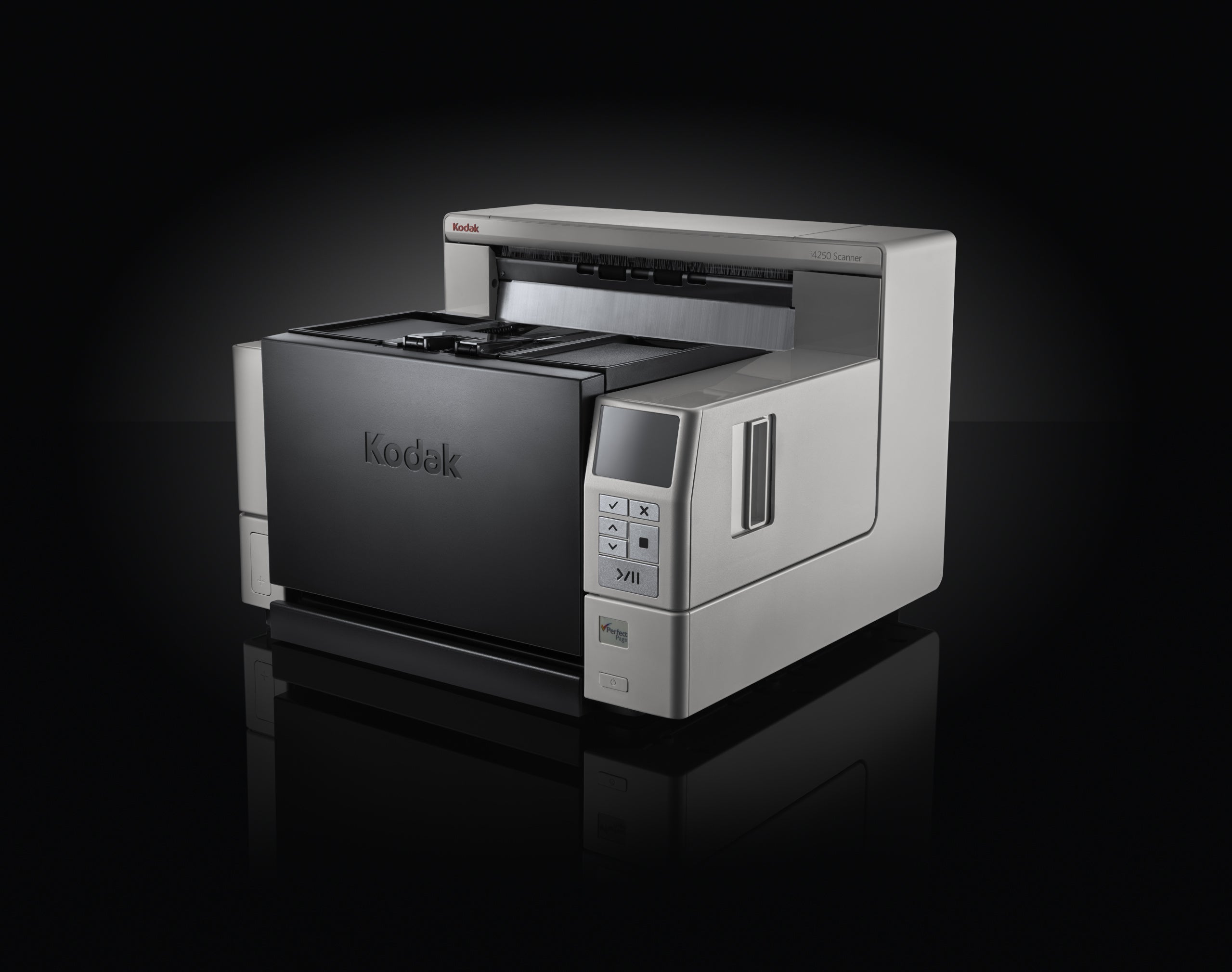 KODAK ALARIS i4250 Scanner A3 110ppm