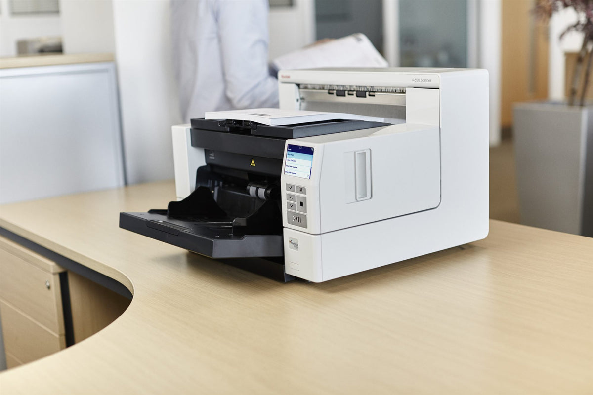 KODAK ALARIS i4250 Scanner A3 110ppm