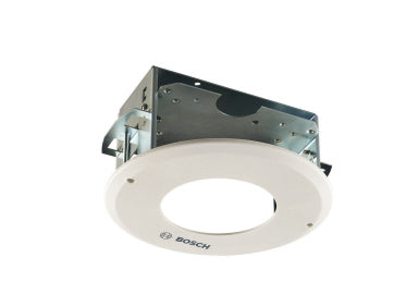 BOSCH KIT ENCASTREMENT PLAFOND POUR LES FLEXIDOME IP/ NDA-FMT-DOME