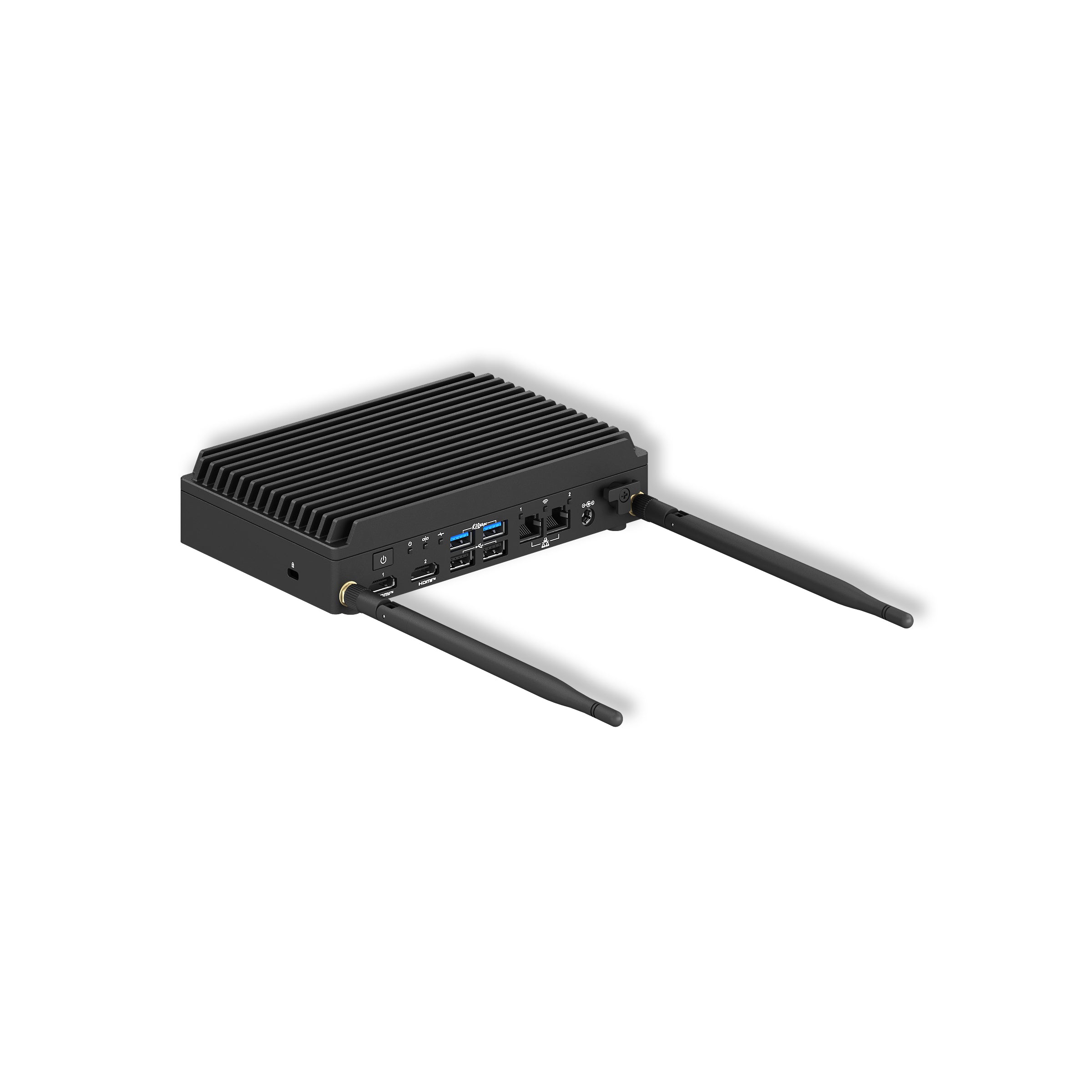 NUC/13 Rugged BNUC13BRFA40000 No Cord L8