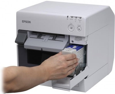 TM-C3400BK USB PS