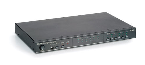 Bosch LBB1965/00 plena lecteur de messages numériques