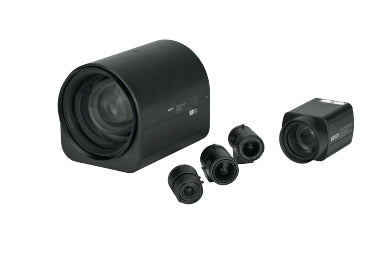 BOSCH OBJECTIF 10-40MM DC IRIS MONTURE C JOUR/NUIT/ LTC 3774/30
