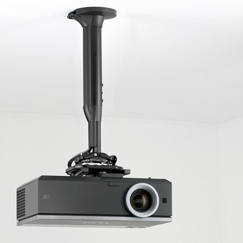 Chief 3045cm Ceiling Projector Kit Black