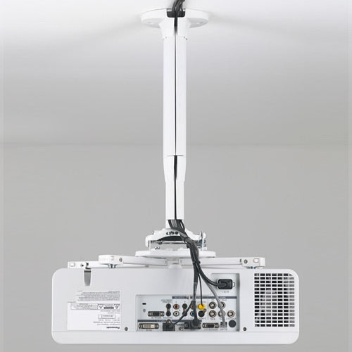 Chief 3045cm Ceiling Projector Kit White
