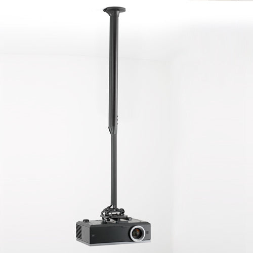 Chief 80135cm Ceiling Projector Kit Black