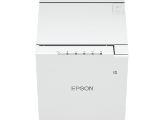 Epson TM-m30III 111 : Std Model White EU