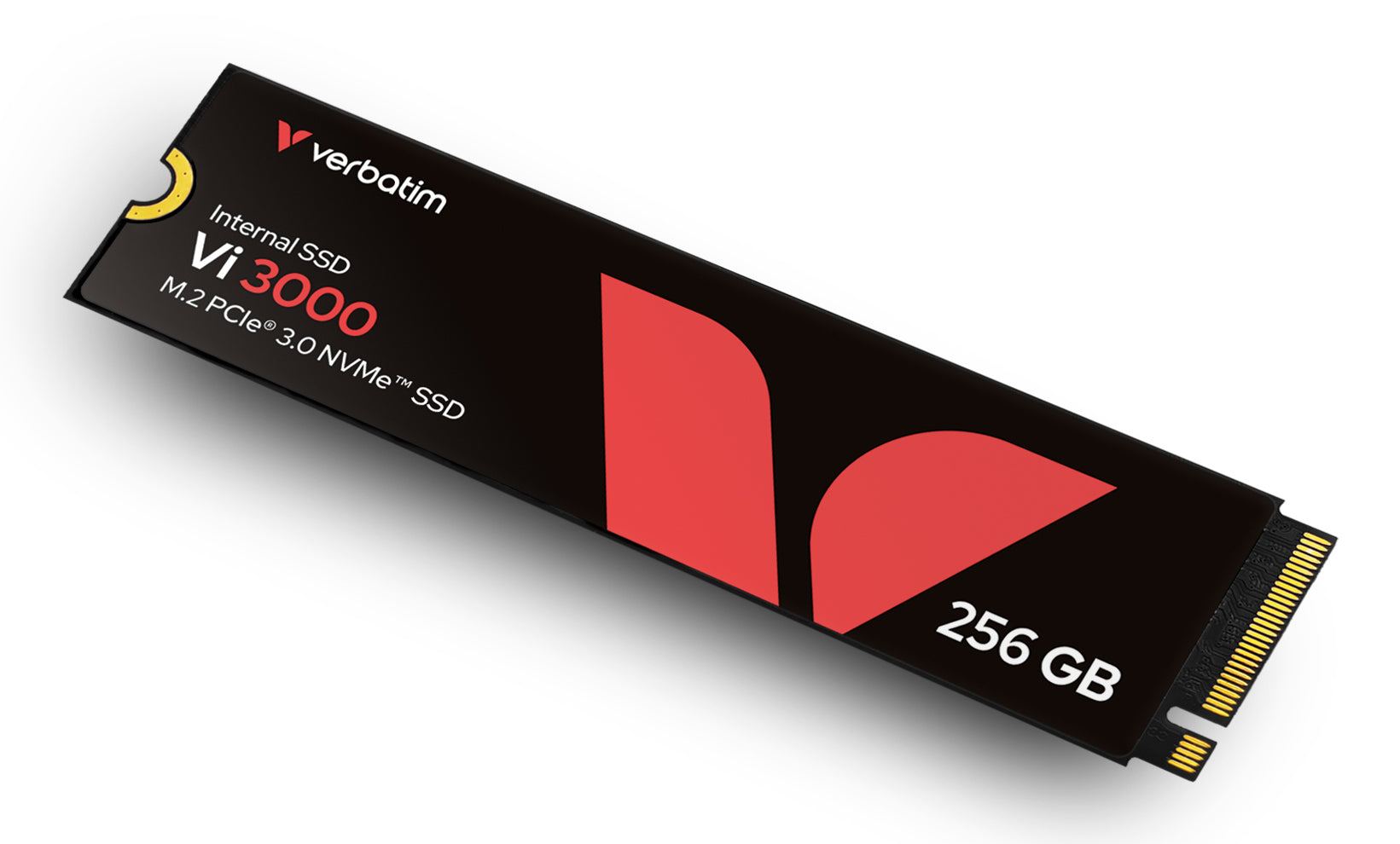 Vi3000 PCIe NVMe M.2 SSD 256GB