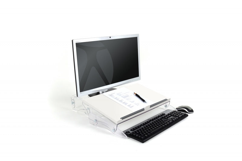BAKKERELKHUISEN Porte-documents FlexDesk 630