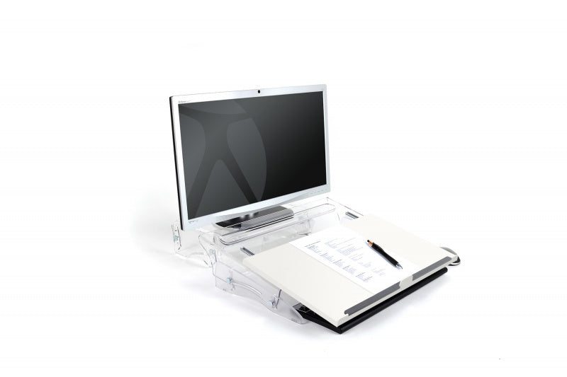 BAKKERELKHUISEN Porte-documents FlexDesk 630