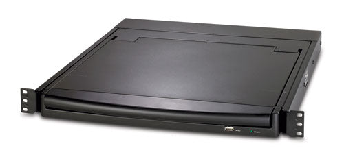 APC 17p Rack LCD Console - Japanese