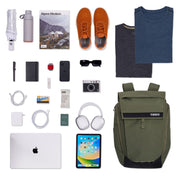 Thule Paramount Backpack 27L - Soft Gree