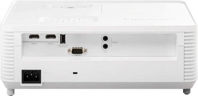 Viewsonic Full HD projector 4000 lumens UHP HDMI USB 15 000 h.
