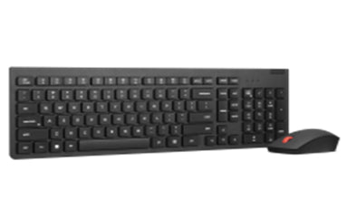 Lenovo Wless KB&M Combo Gen2 French