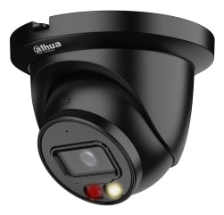 Dahua IPC-HDW2849TM-S-IL-0280B 8MP Smart Dual Light, caméra a bulle a focale fixe WizSense