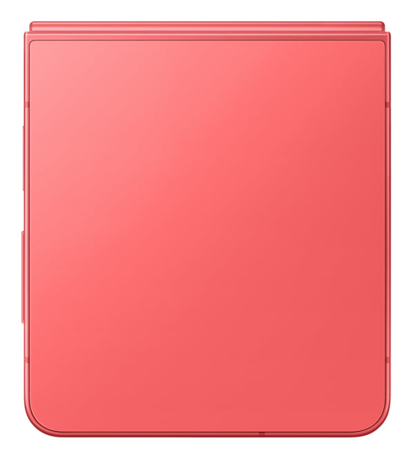 Samsung Z Flip 7 5G 256GB Coral Red