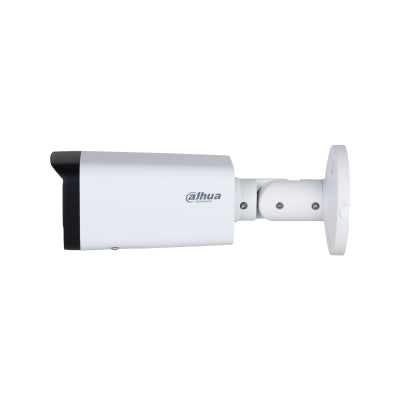 DAHUA- Caméra bullet 4 Mps DH-IPC-HFW2441T-ZS