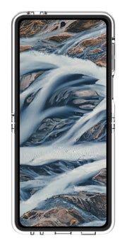 Iceland Pro Galaxy Z Flip 7 Clear