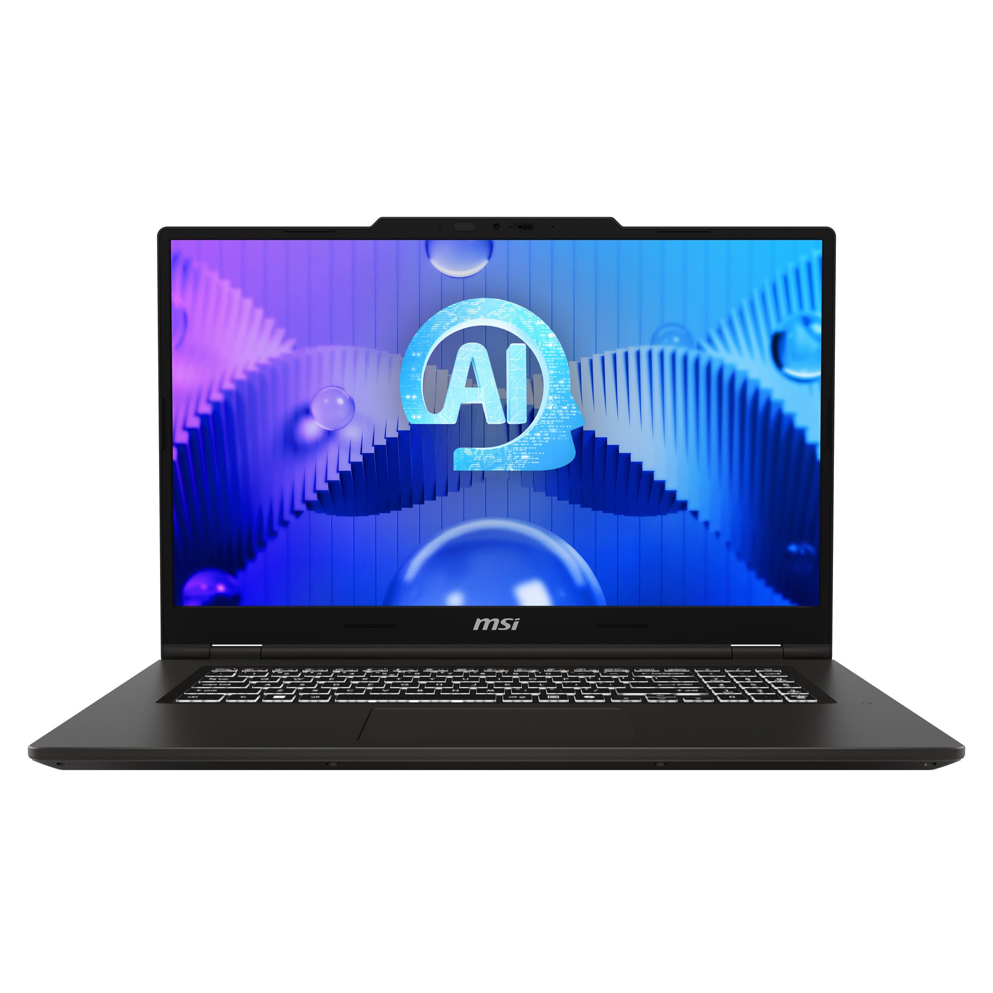 Venture 17 AI A1MG-005FR 17" U7 8*2/512