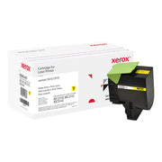 Everyday HighCap Toner Lexmark YL