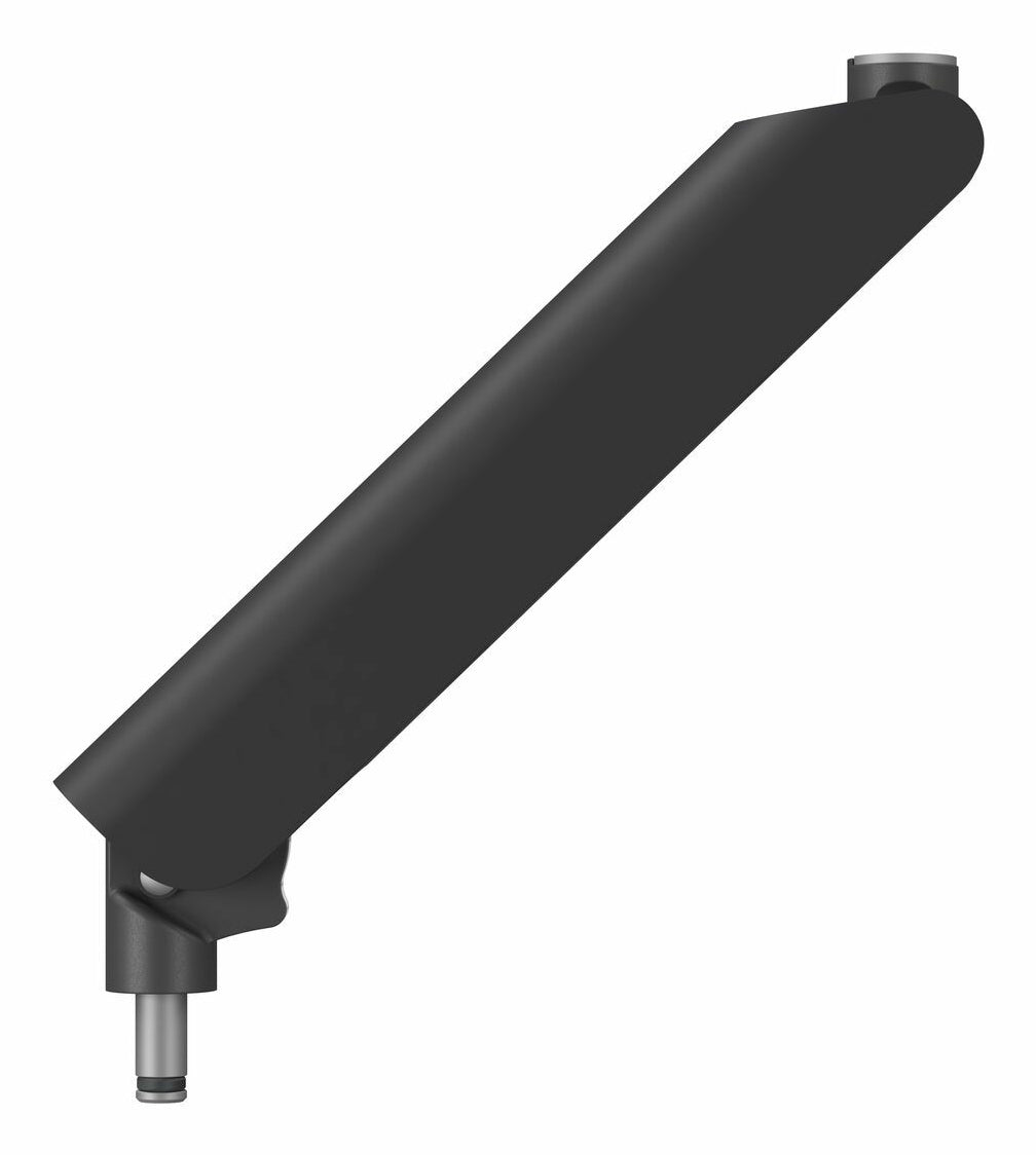 VOGEL S Composant bras de moniteur MOMO C327 noir