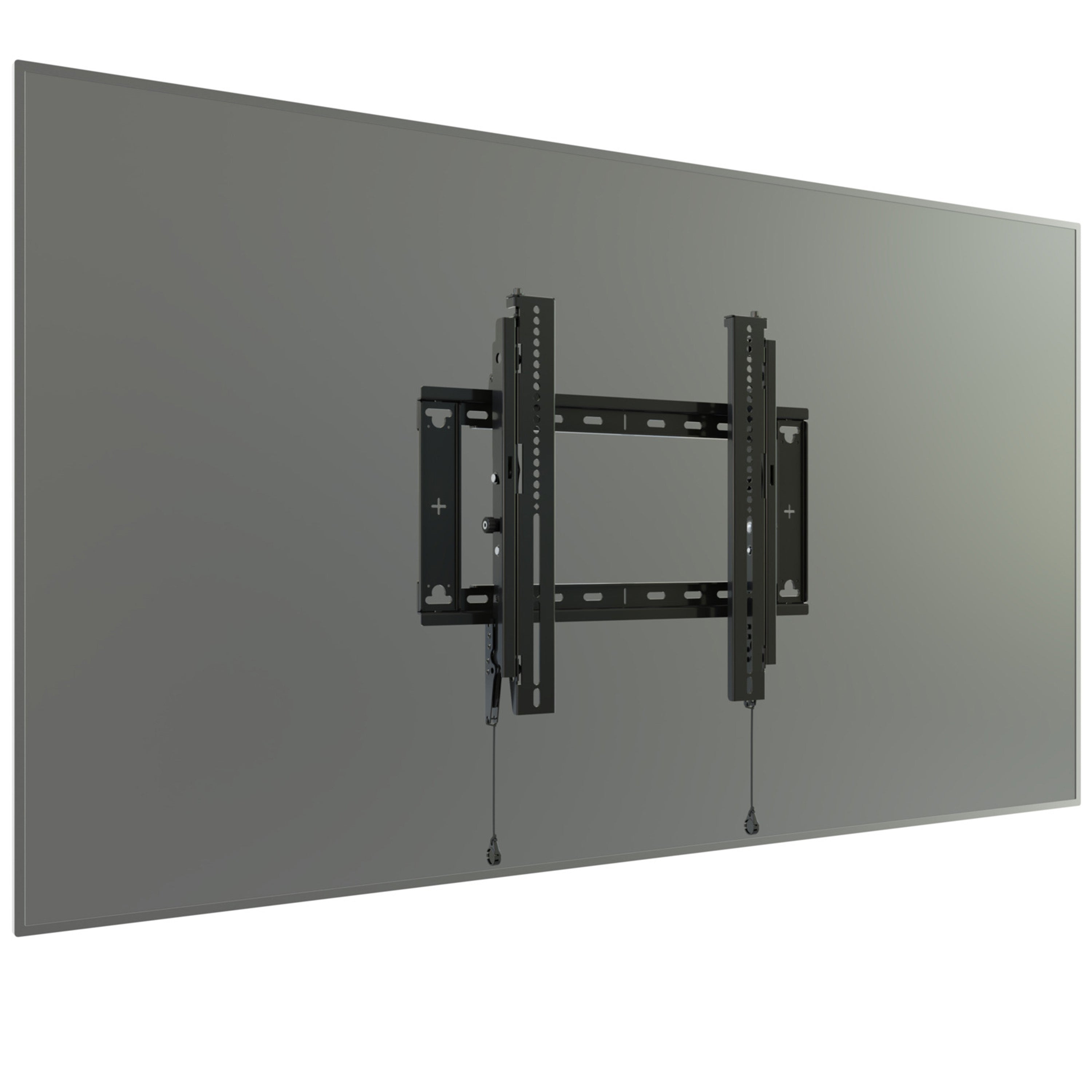 Chief Large Fit Extended Tilt Disp Wall Mount