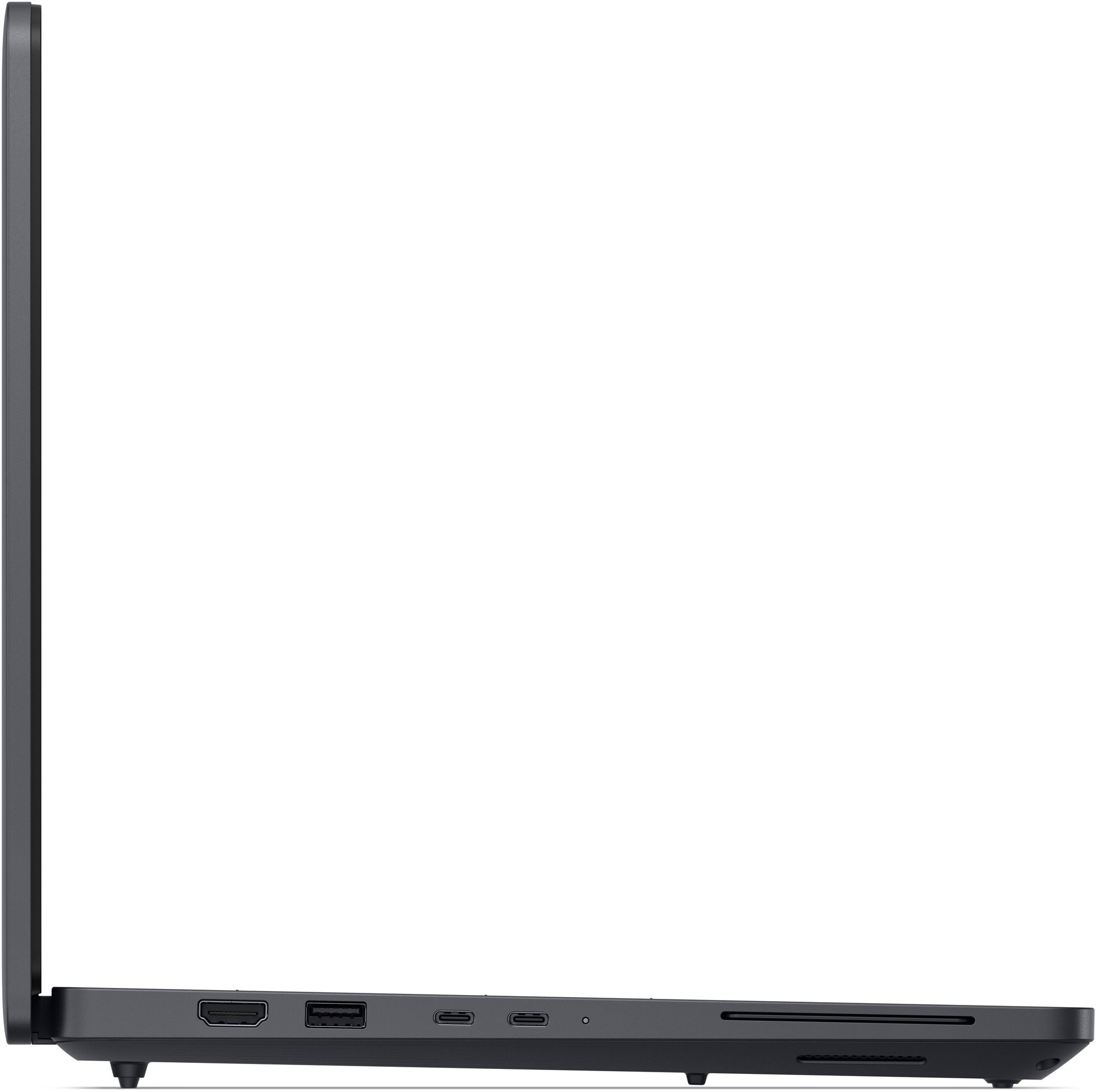 Dell Pro Max 14 MC14255 AMD Ryzen AI 7