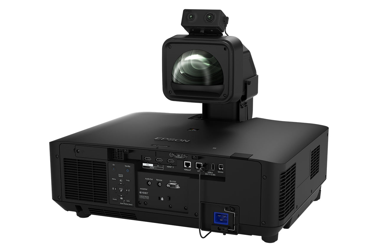 EB-PQ2213B laser 13000 lumens 4k wuxga