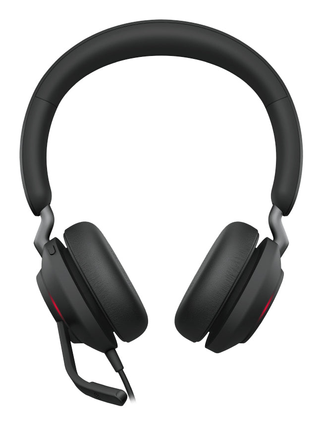 Jabra Evolve2 40 SE USB C/A UC Stereo