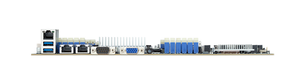 GIGABYTE MZ73-LM0 Socket SP5 ATX étendu