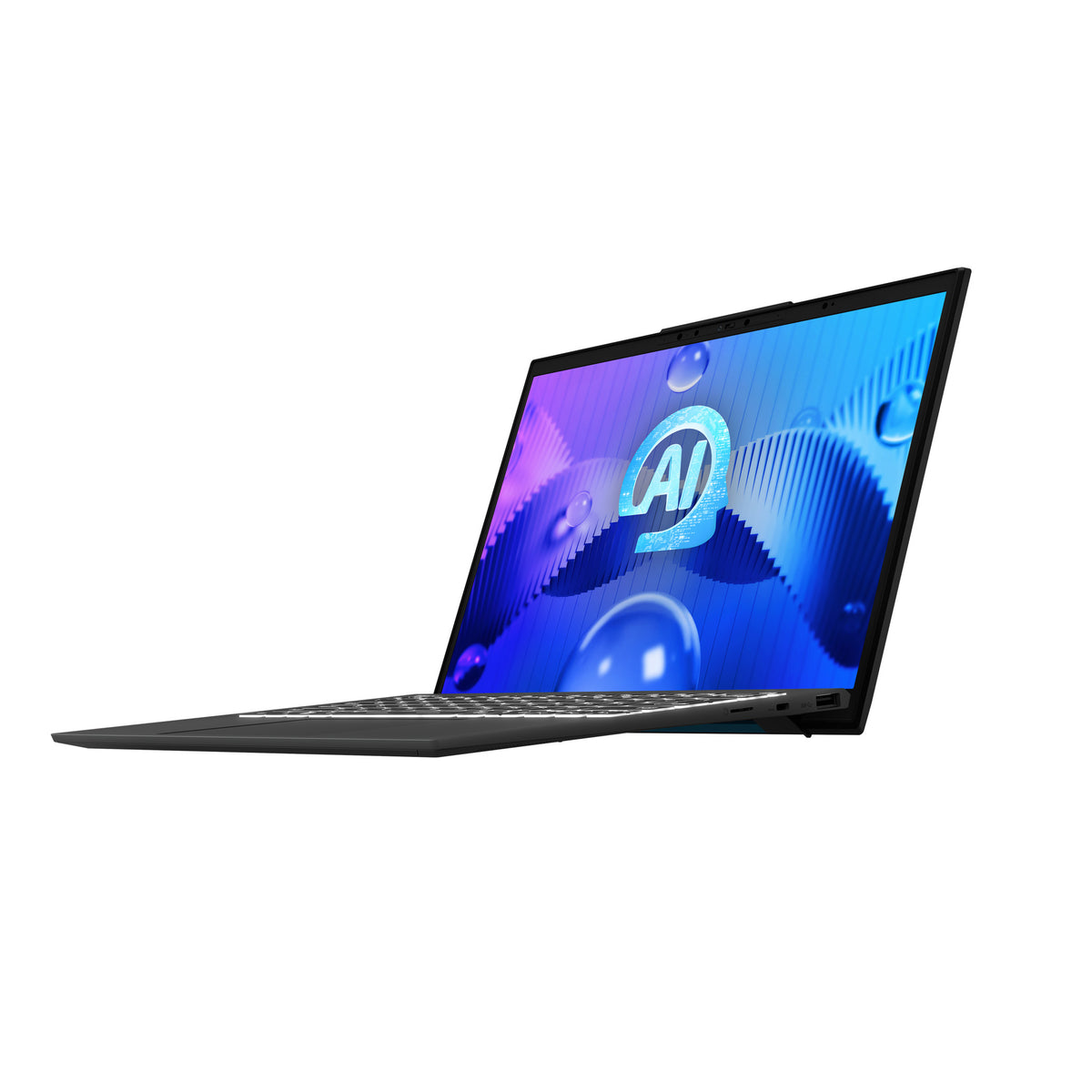 Prestige 13 AI Evo A1MG-064FR 13" i7 W11
