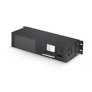 15-Slot Media Converter Chassis TAA